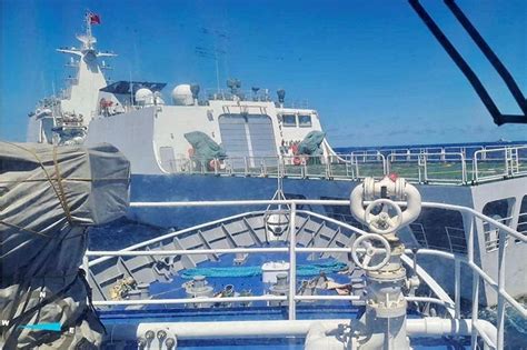 latest scandal news philippines|China tells Philippines to 'immediately withdraw' from contested South .
